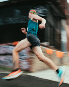 What It’s Like to Race in the “People’s Marathon”