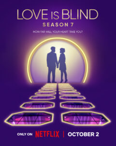Meet the Cast of “Love Is Blind DC”