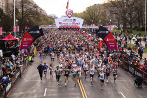 A Runner’s Guide to Races and Marathons in the DC Area