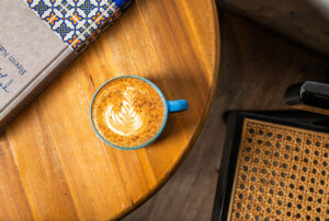 Cozy Up With These Fall Coffee Drinks Around The DC Area