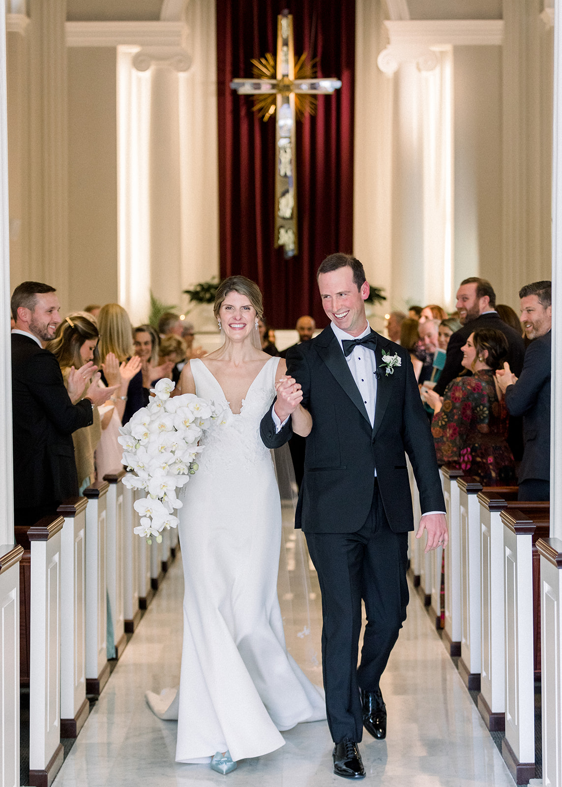 Sherman-Horton Wedding 11/29/2-22 Sherman-Horton Wedding 11/29/2-22