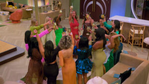 We Internet Stalked the “Love Is Blind DC” Cast So You Don’t Have To