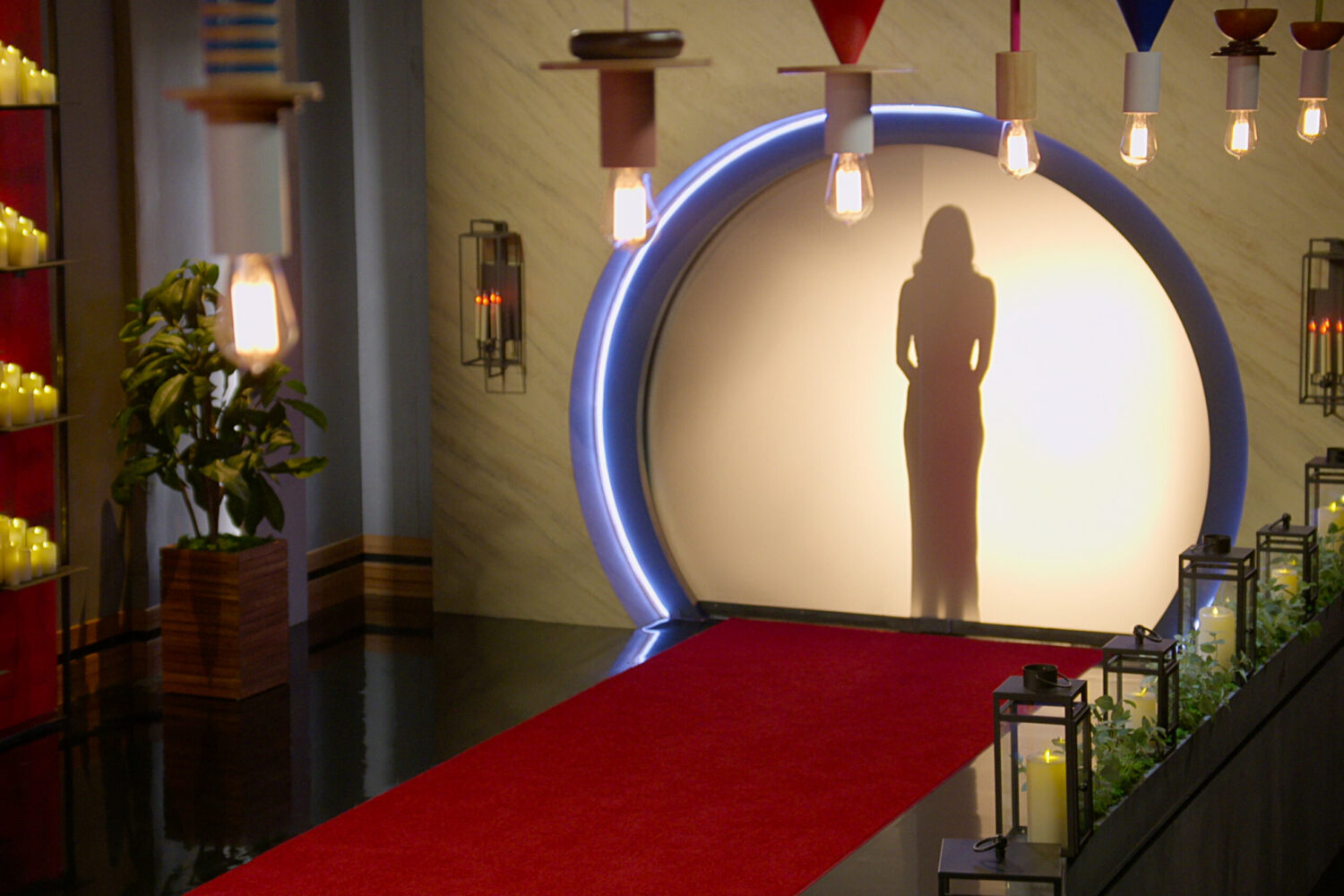 Love Is Blind 7-9 Recap