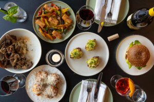 James Beards’ ‘Outstanding Restaurateur’ From Philly Makes DC Debut