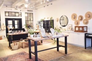 Shelter Is Having an Engagement and Wedding Jewelry Showcase This Weekend