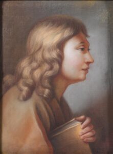 A Rare Religious Painting Owned by George Washington Is Up for Auction