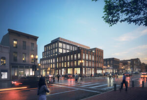 José Andrés Group Is Opening a Luxury Hotel in Georgetown