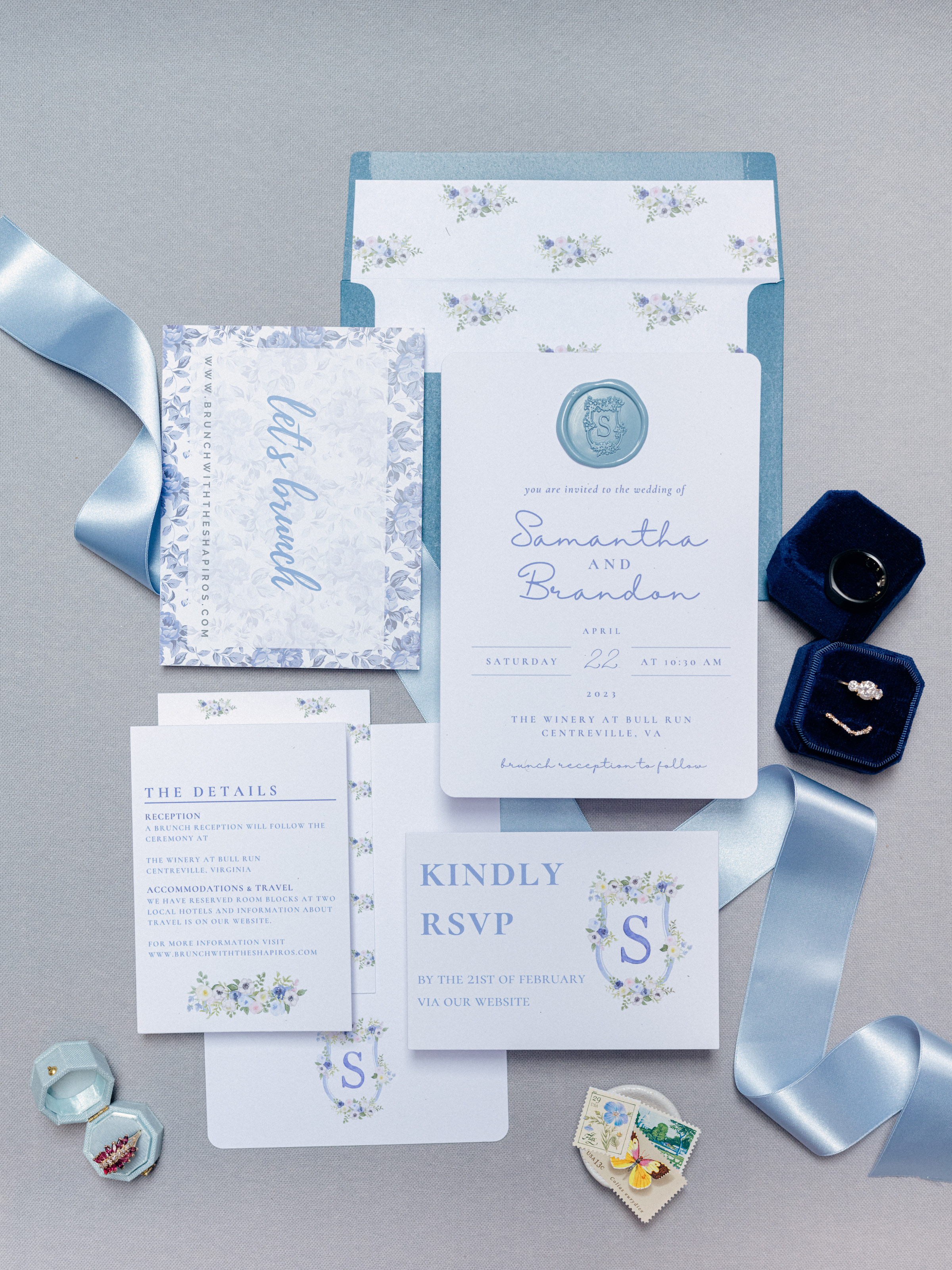 The Shapiros The Shapiros