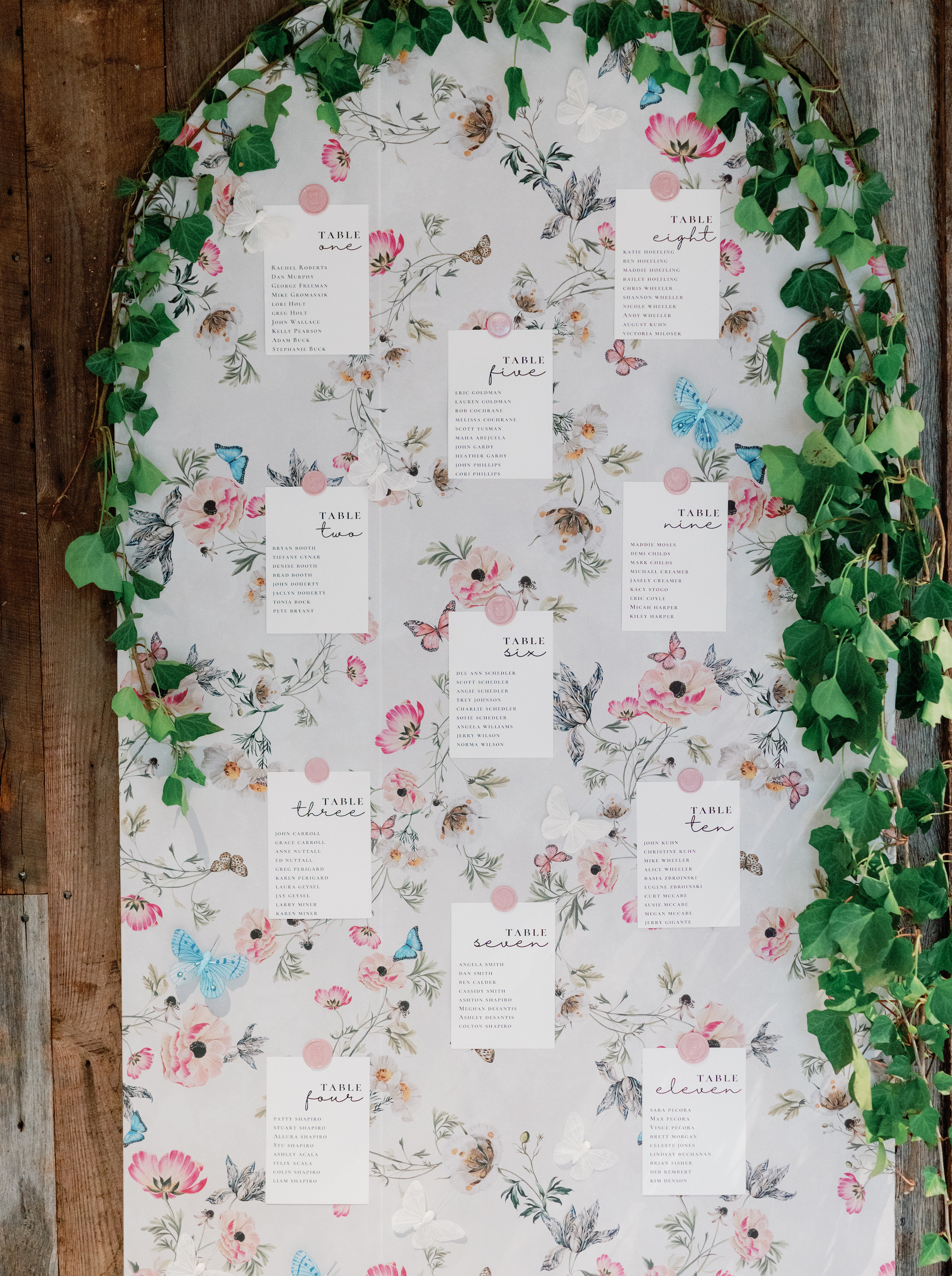 The Shapiros The Shapiros