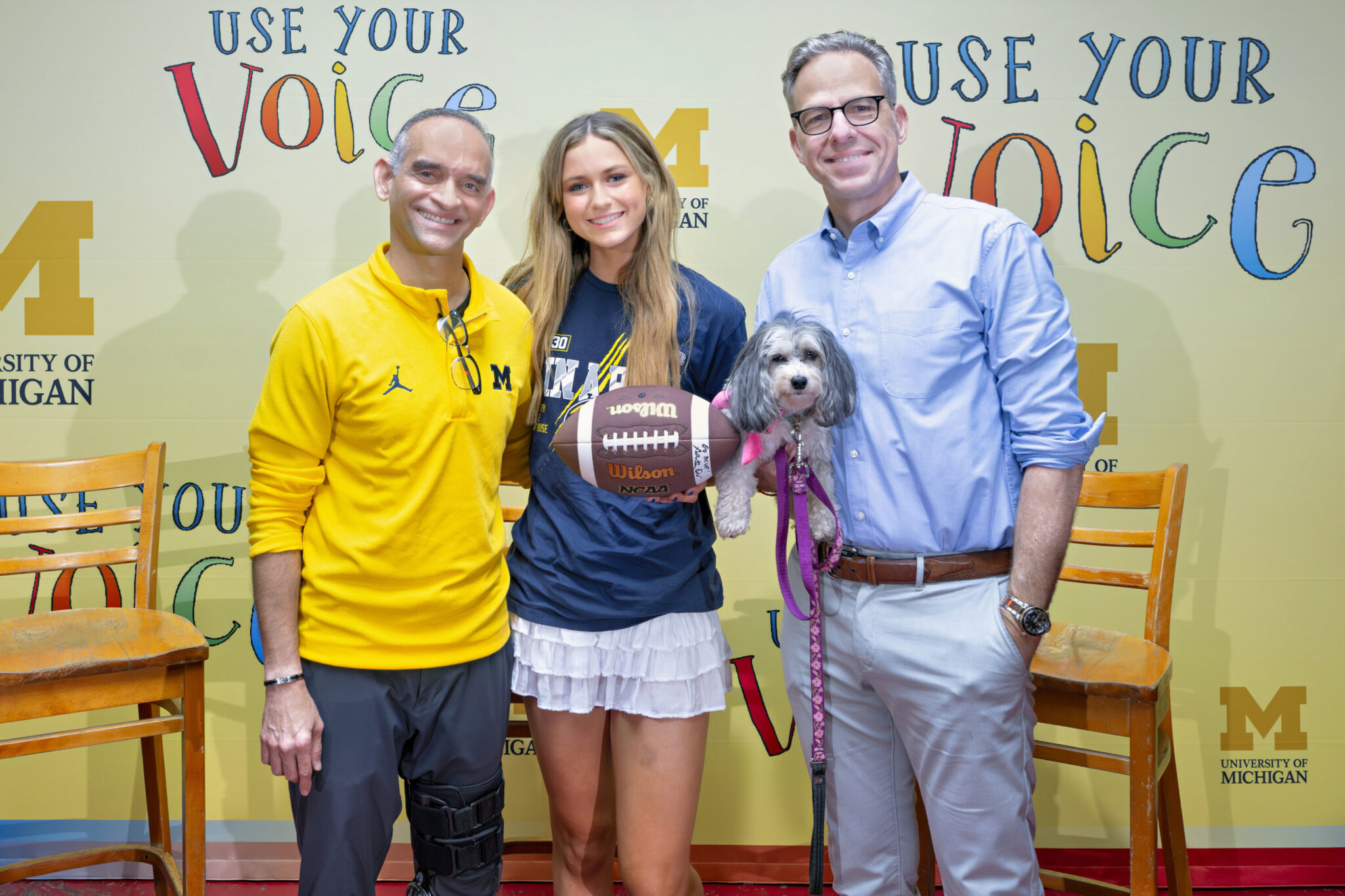 Emily in Paris Pop-up, Book Soirees and More: Photos of the Best Parties Around DC