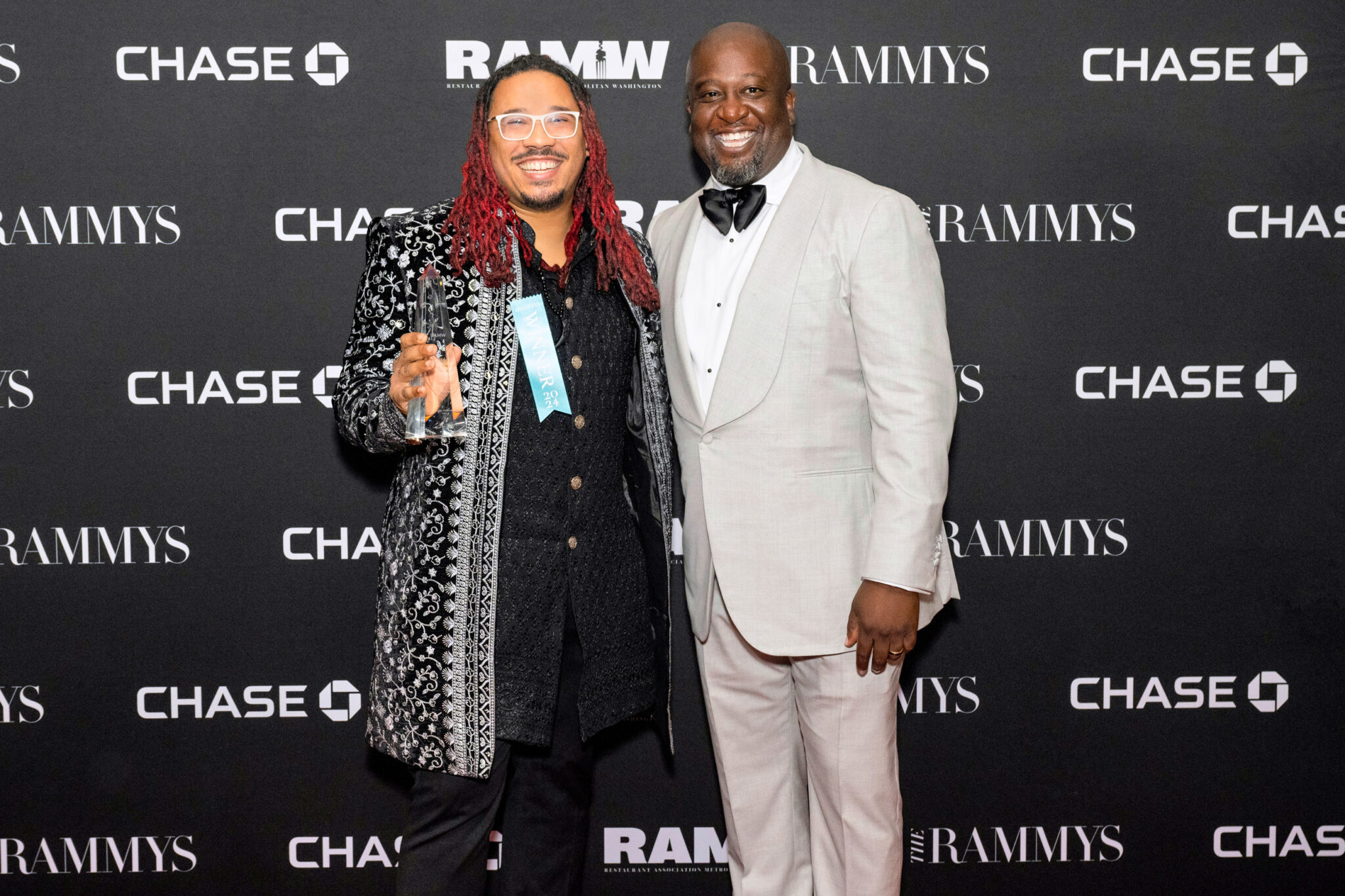 Ambassadors, Chefs, Politicos: Photos of the Best Parties Around DC