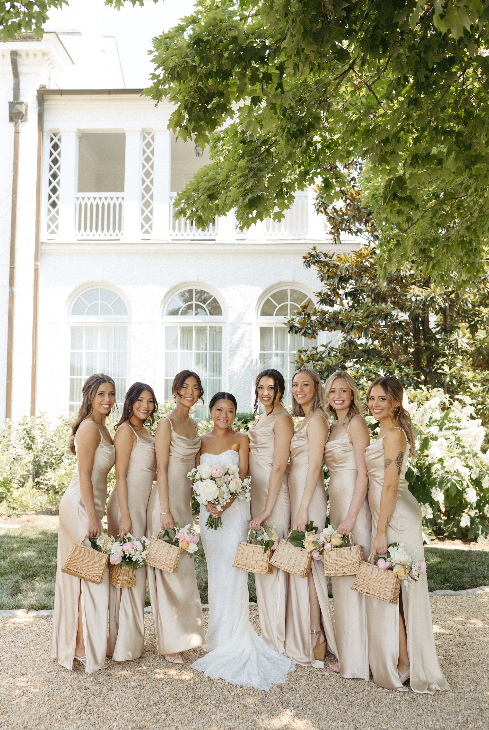 Lyric + Cory Lyric + Cory