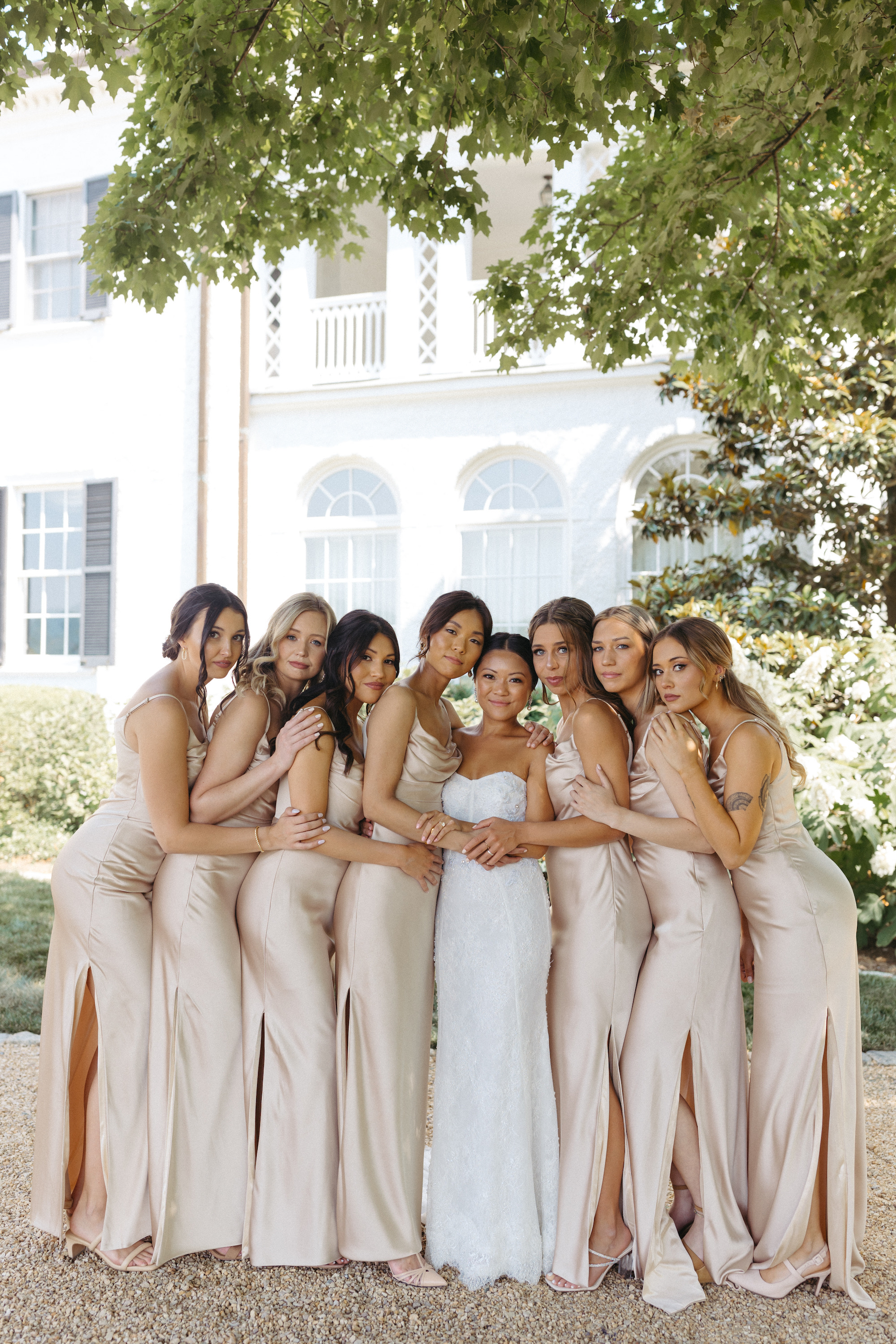 Lyric + Cory Lyric + Cory