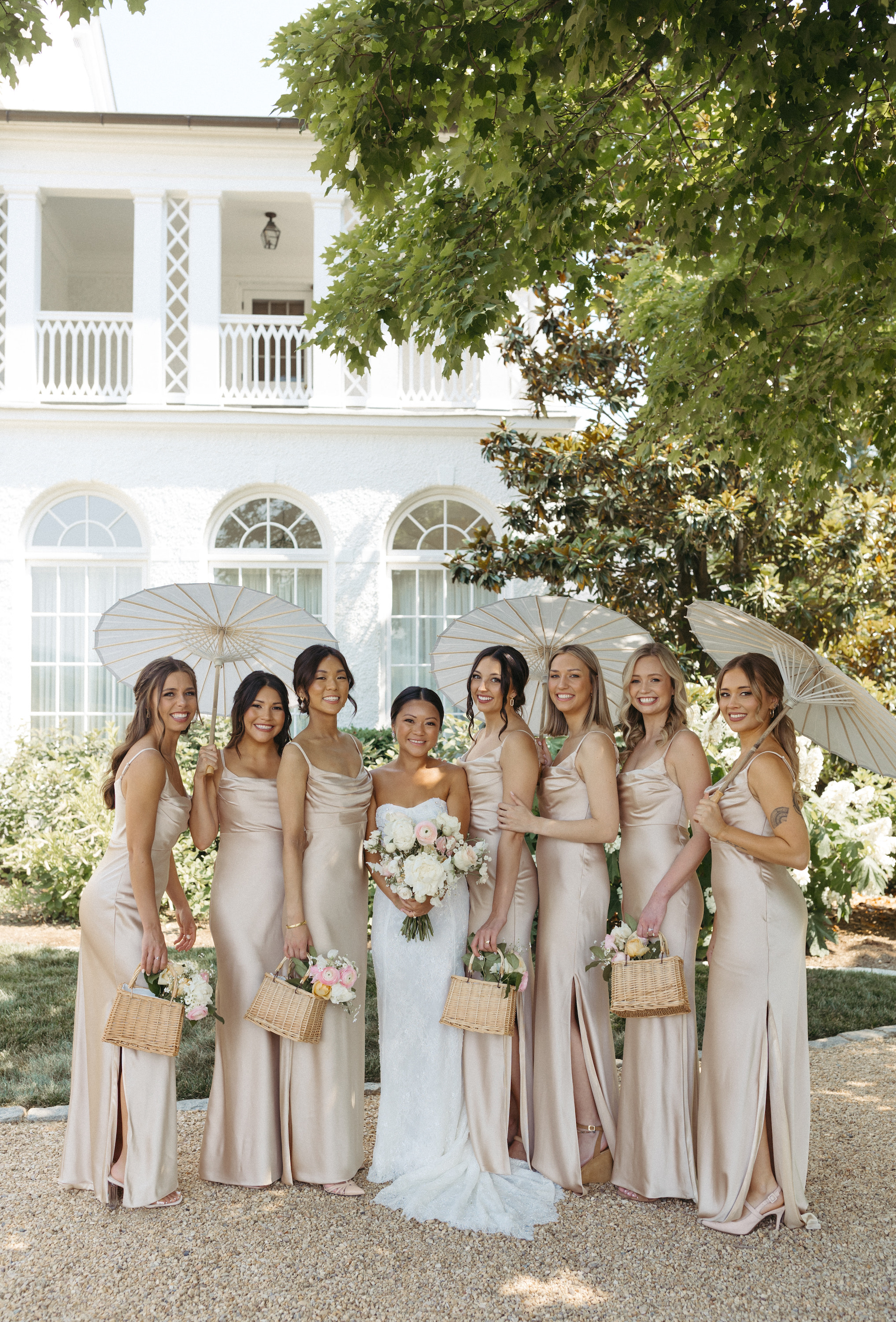 Lyric + Cory Lyric + Cory