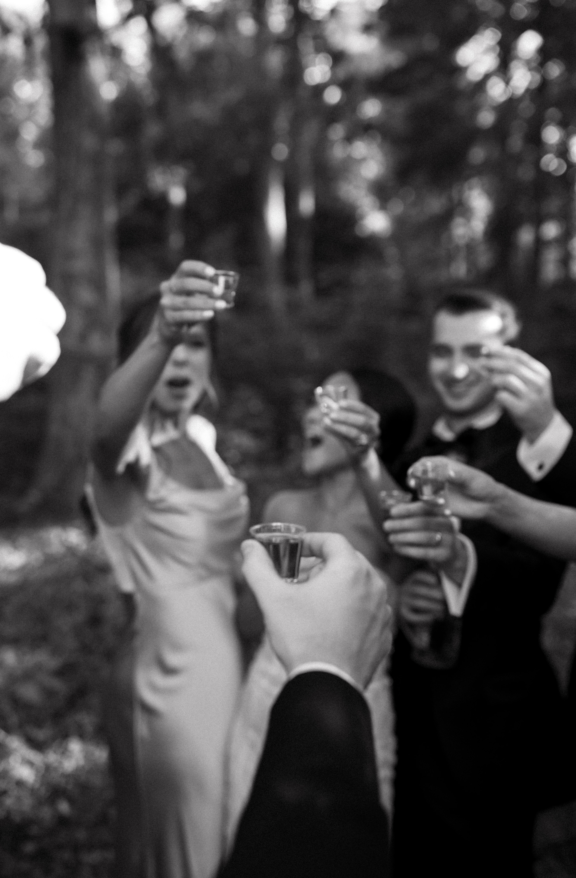 Lyric + Cory Lyric + Cory