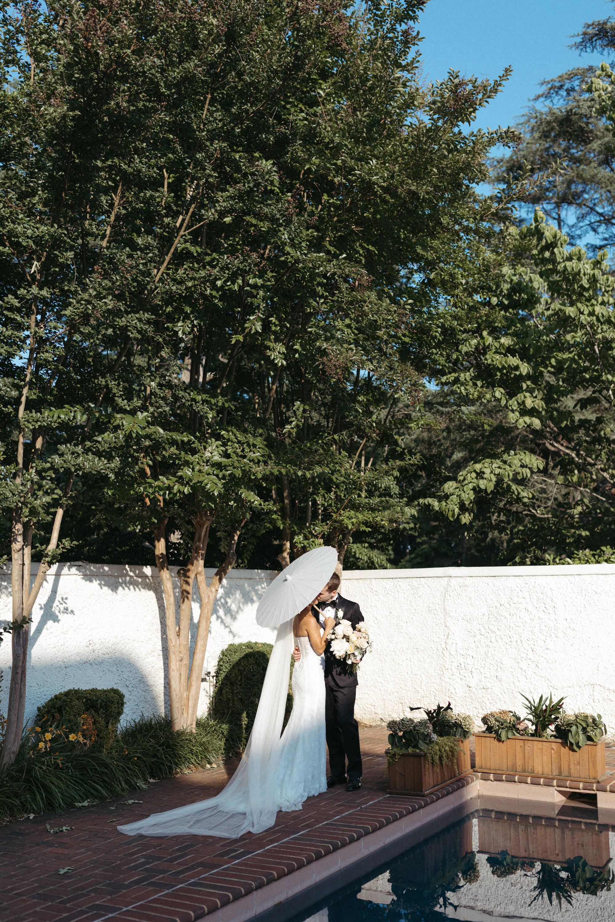 Lyric + Cory Lyric + Cory