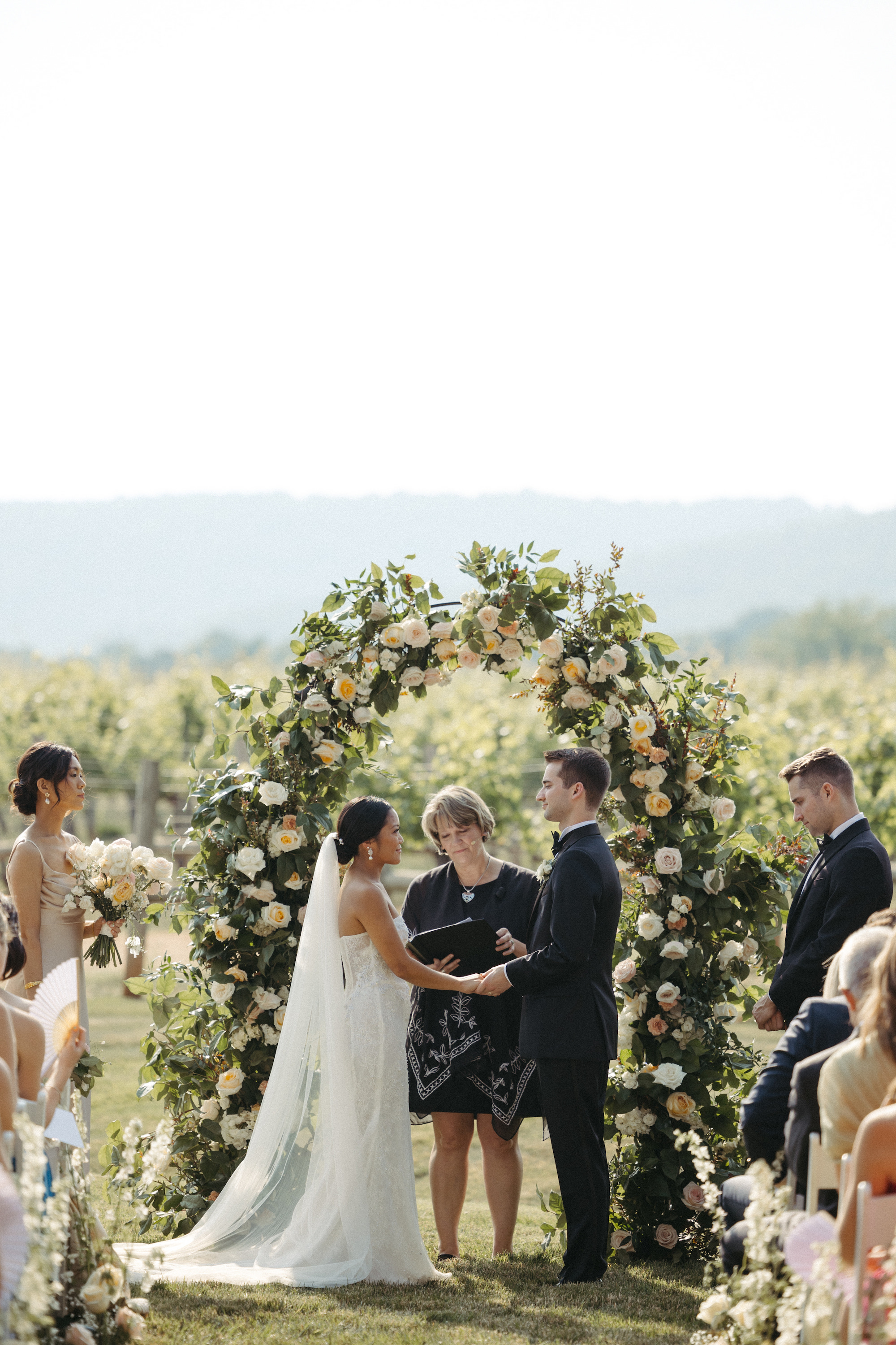 Lyric + Cory Lyric + Cory