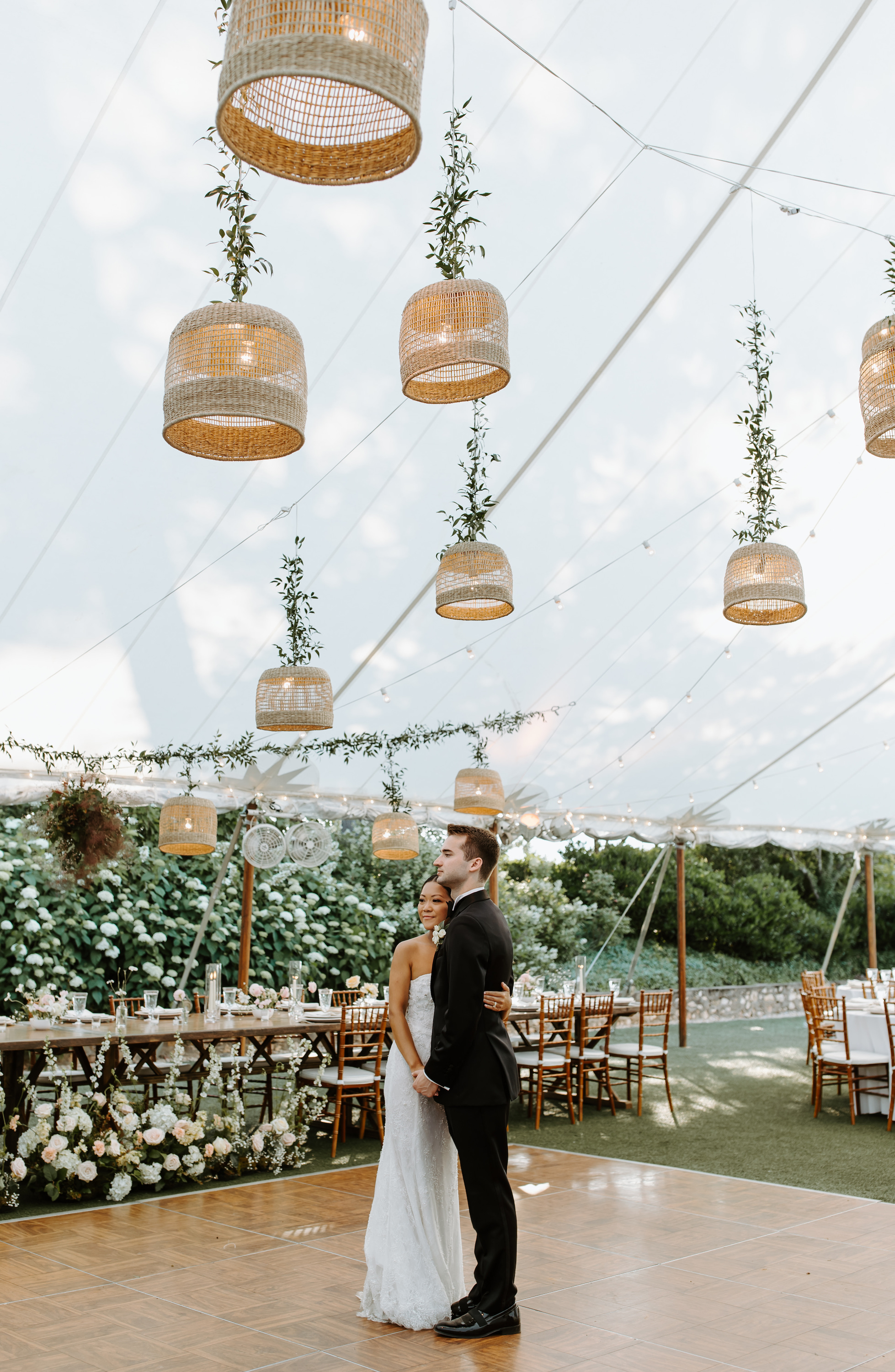 Lyric + Cory Lyric + Cory