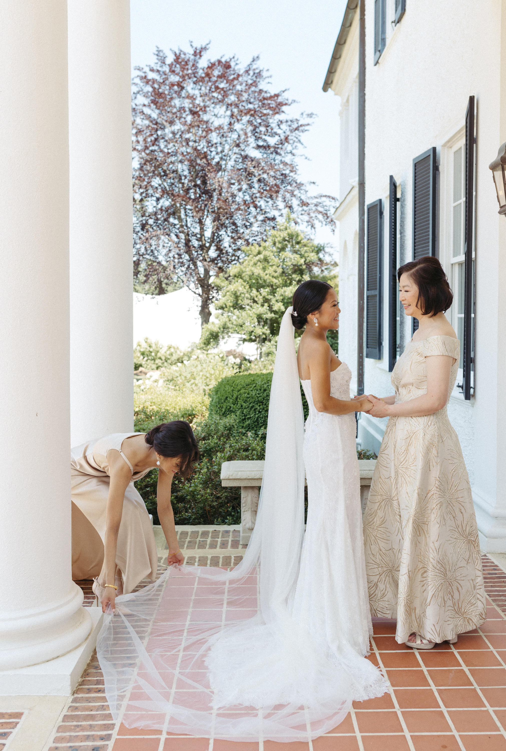 Lyric + Cory Lyric + Cory