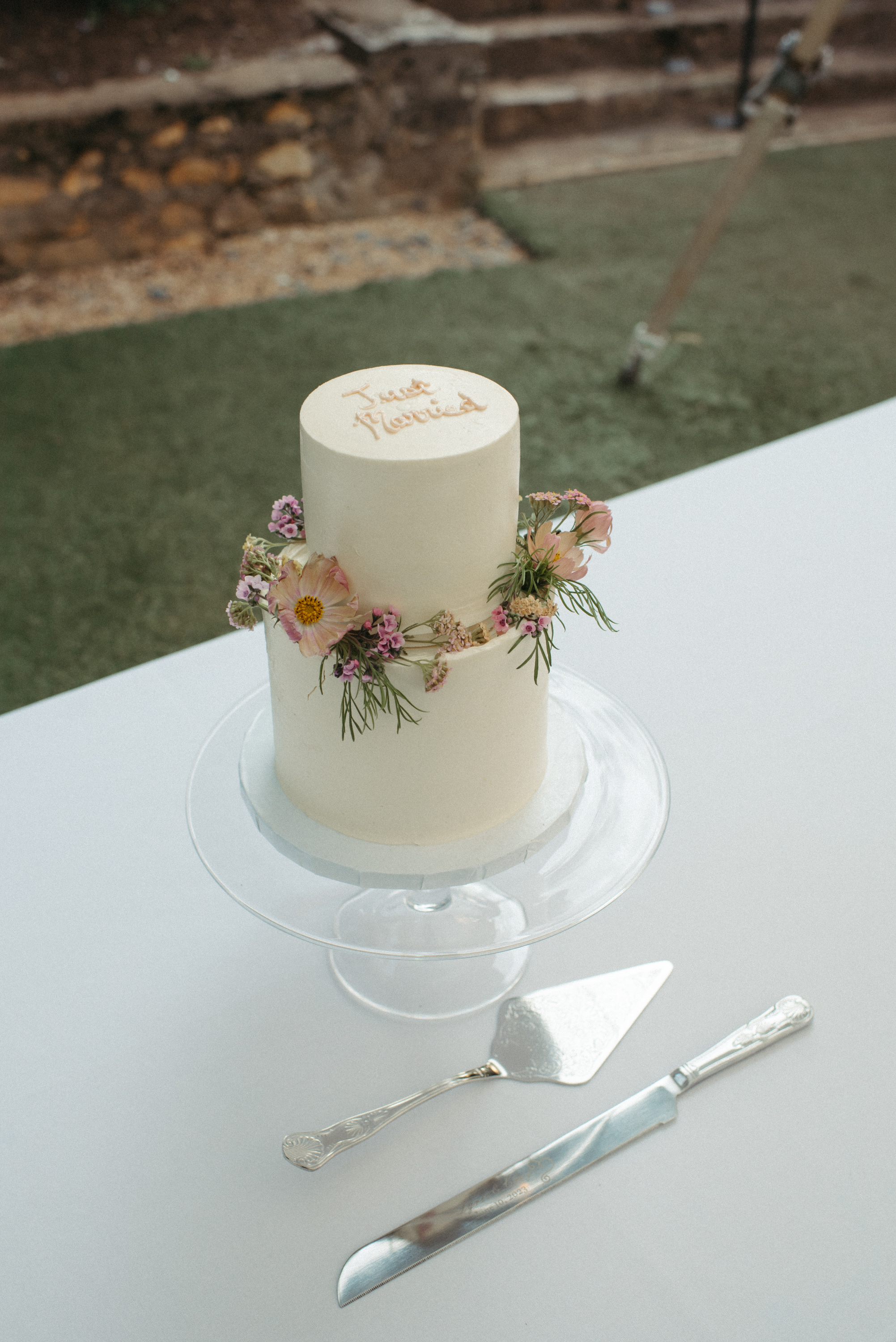 Lyric + Cory Lyric + Cory