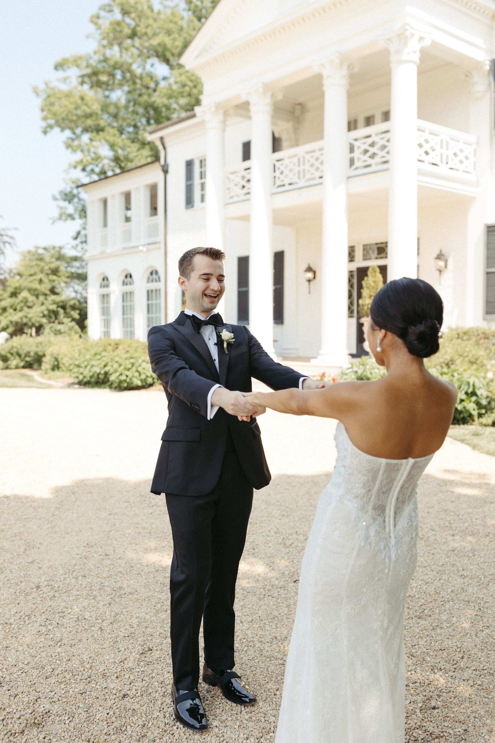 Lyric + Cory Lyric + Cory