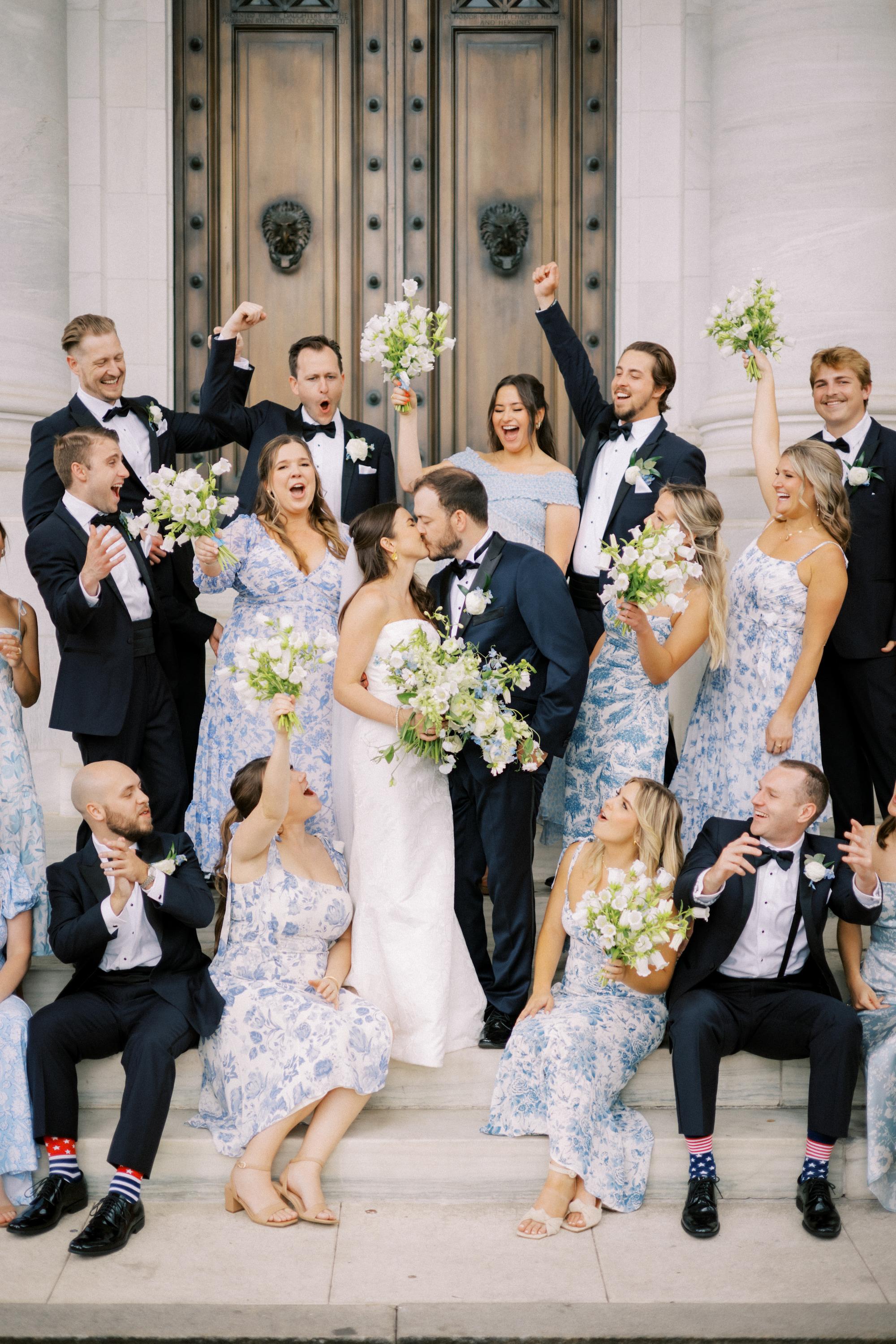 Halie & Mark Wedding Gallery Halie & Mark Wedding Gallery