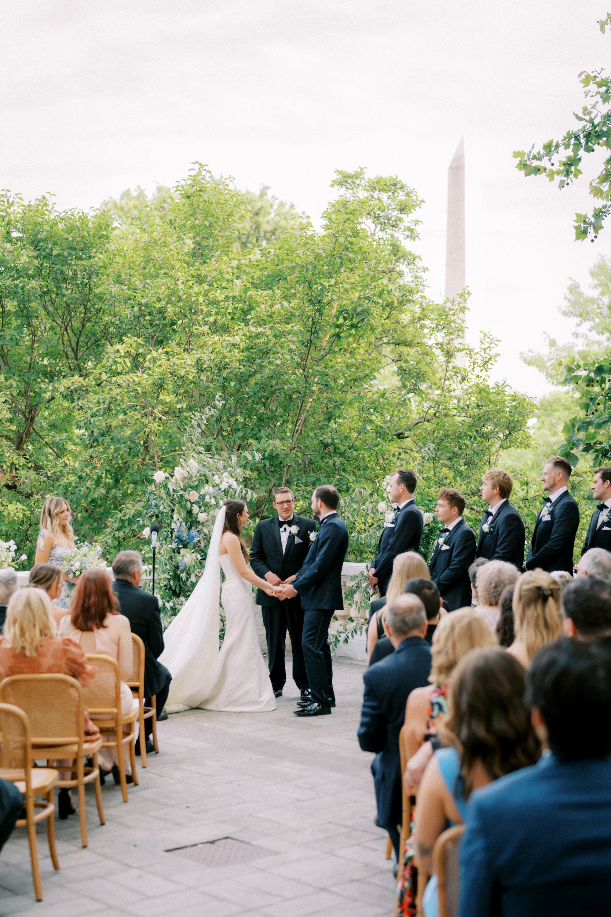 Halie & Mark Wedding Gallery Halie & Mark Wedding Gallery