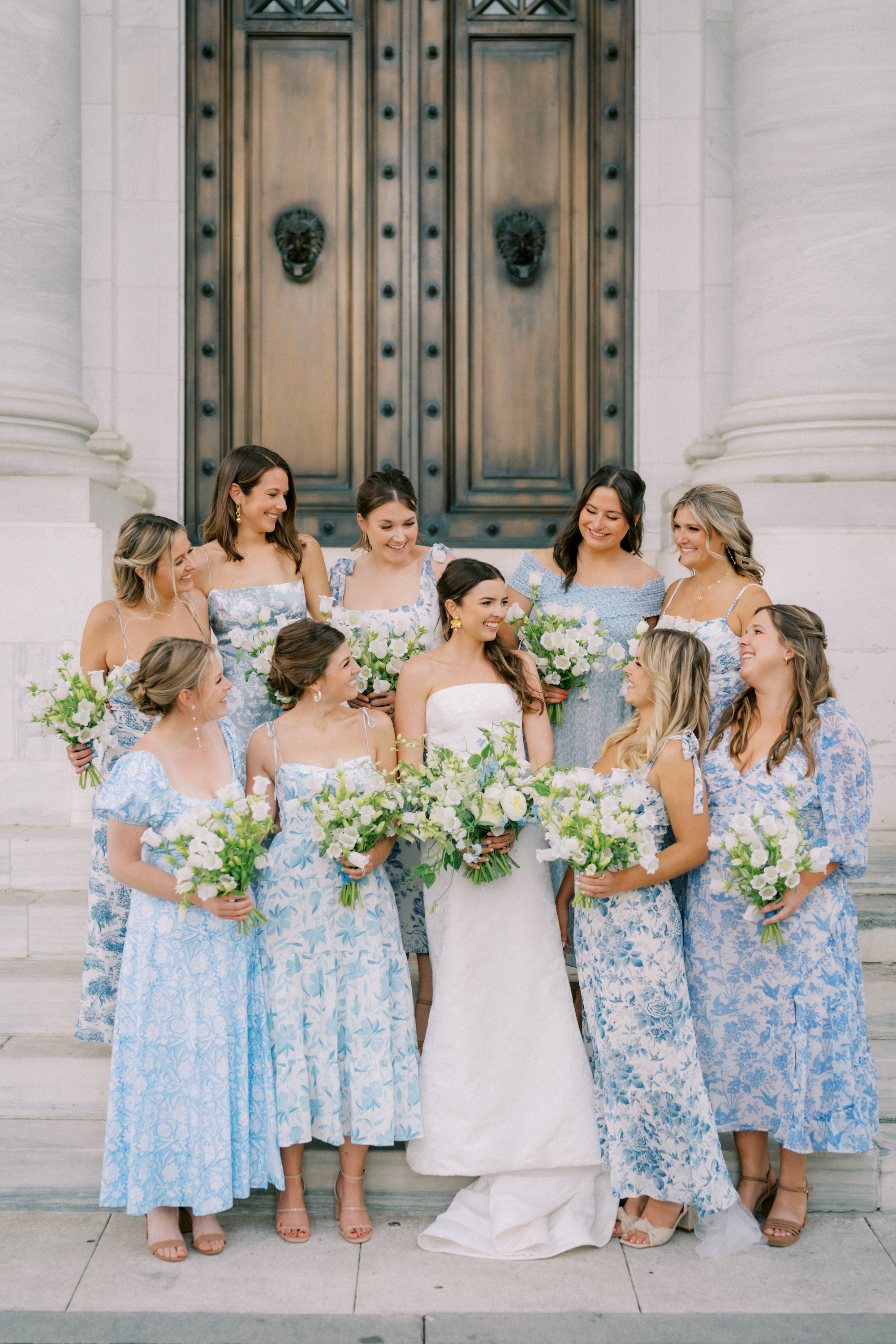 Halie & Mark Wedding Gallery Halie & Mark Wedding Gallery