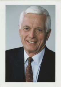 Jack Limpert, Longtime Editor of Washingtonian, Dies at Age 90