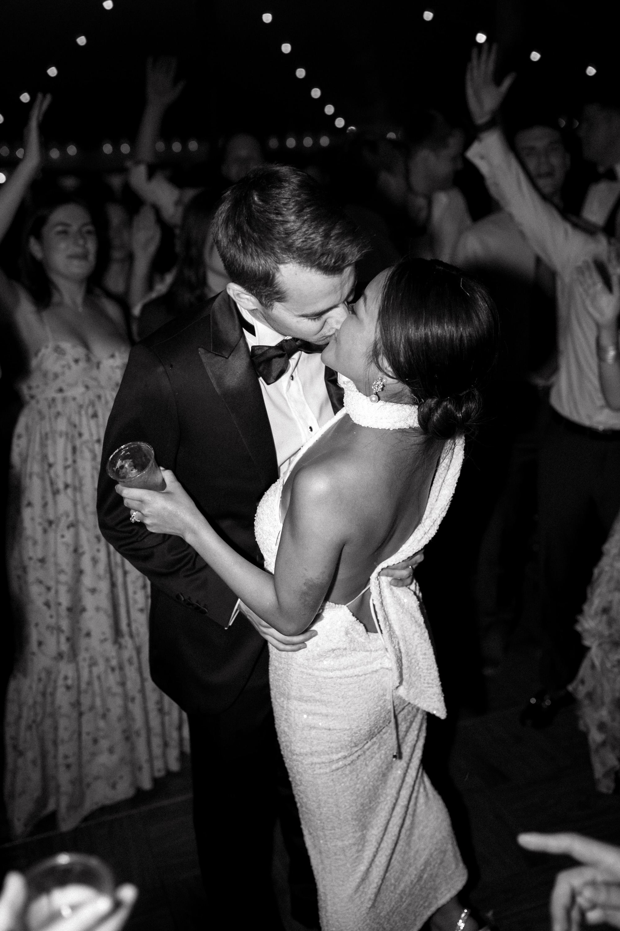 Lyric + Cory Lyric + Cory