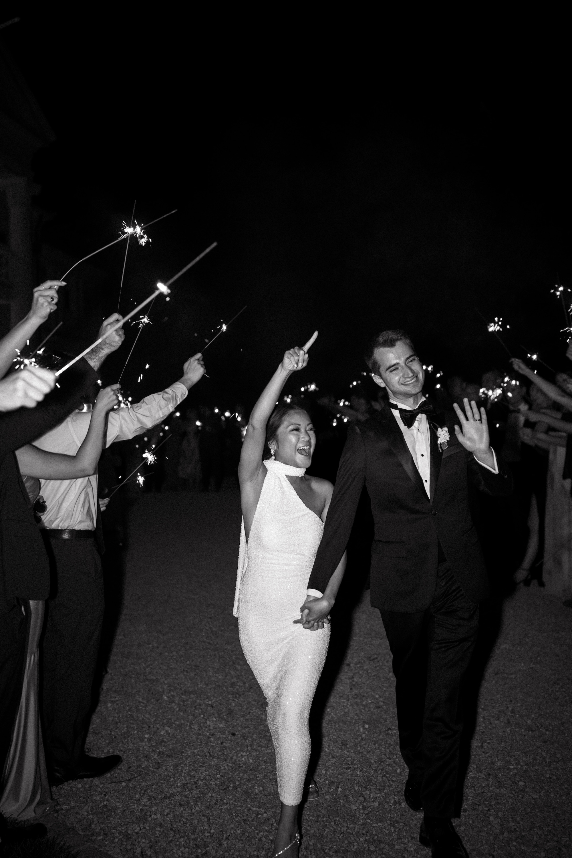 Lyric + Cory Lyric + Cory