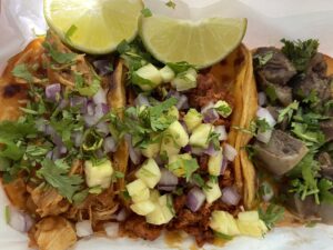 One of the DC Area’s Best Taquerias Is Moving Into Port City Brewing Company