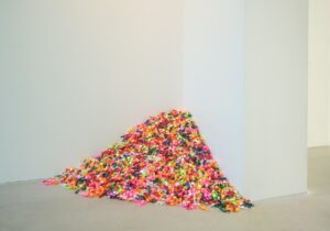 Total Candy: One of Fall’s Most Fascinating Art Exhibits Has Arrived