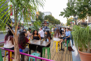 Will DC’s New Streatery Rules Make Them Less Controversial?