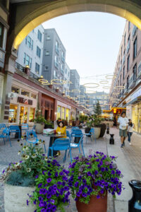 Neighborhood Guide: Where to Eat, Shop, and Play in Bethesda