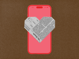 We Tried Out InPress, a Dating App for News Junkies