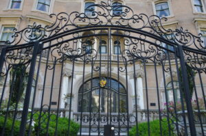 These DC Embassies Are Offering Trick-or-Treating This Halloween