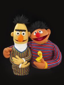 Check Out the Cool New Additions to the Smithsonian’s “Entertainment Nation” Exhibit