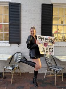 Friends to Lovers Will Be the DC Area’s First Romance Bookstore