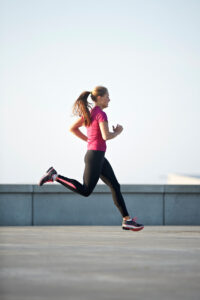 New to Running? Here Are 5 Tips From a Pro.