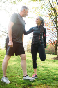 Singles Are Joining Run Clubs. Not Everyone Is Happy About That.