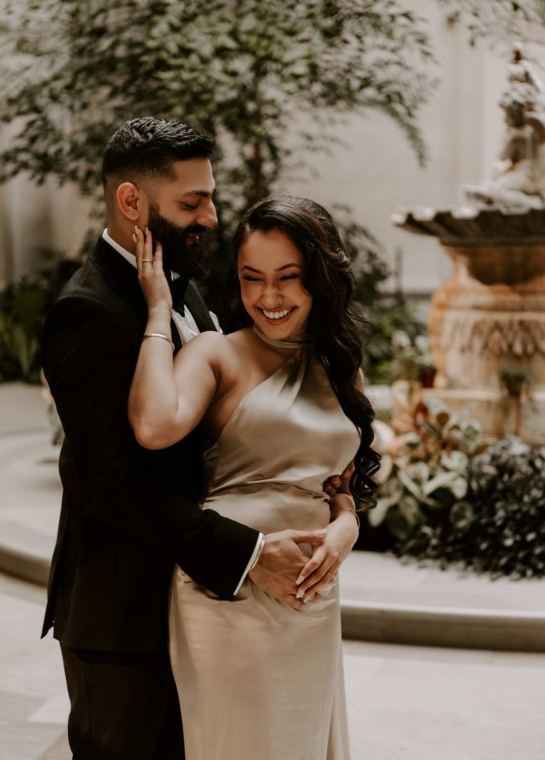 Anku & Gurdeep Anku & Gurdeep