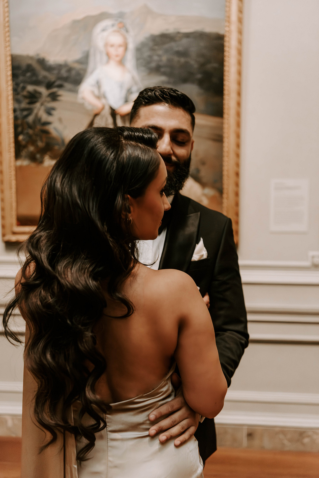 Anku & Gurdeep Anku & Gurdeep