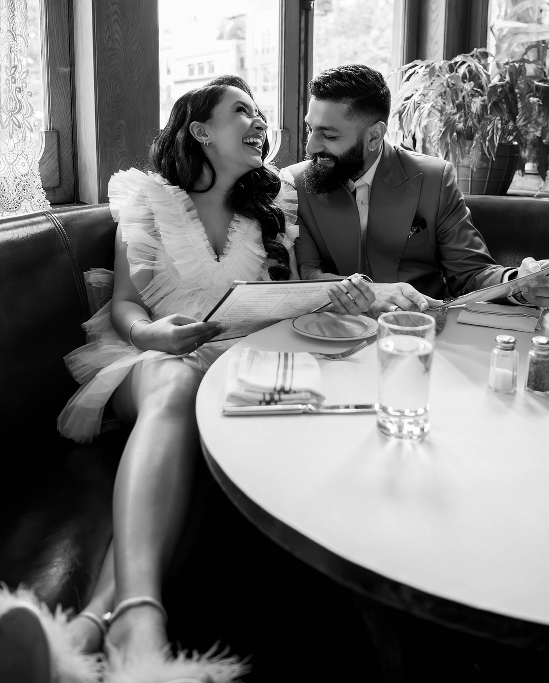 Anku & Gurdeep Anku & Gurdeep