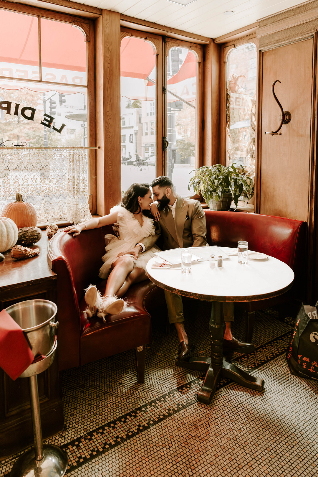 Anku & Gurdeep Anku & Gurdeep