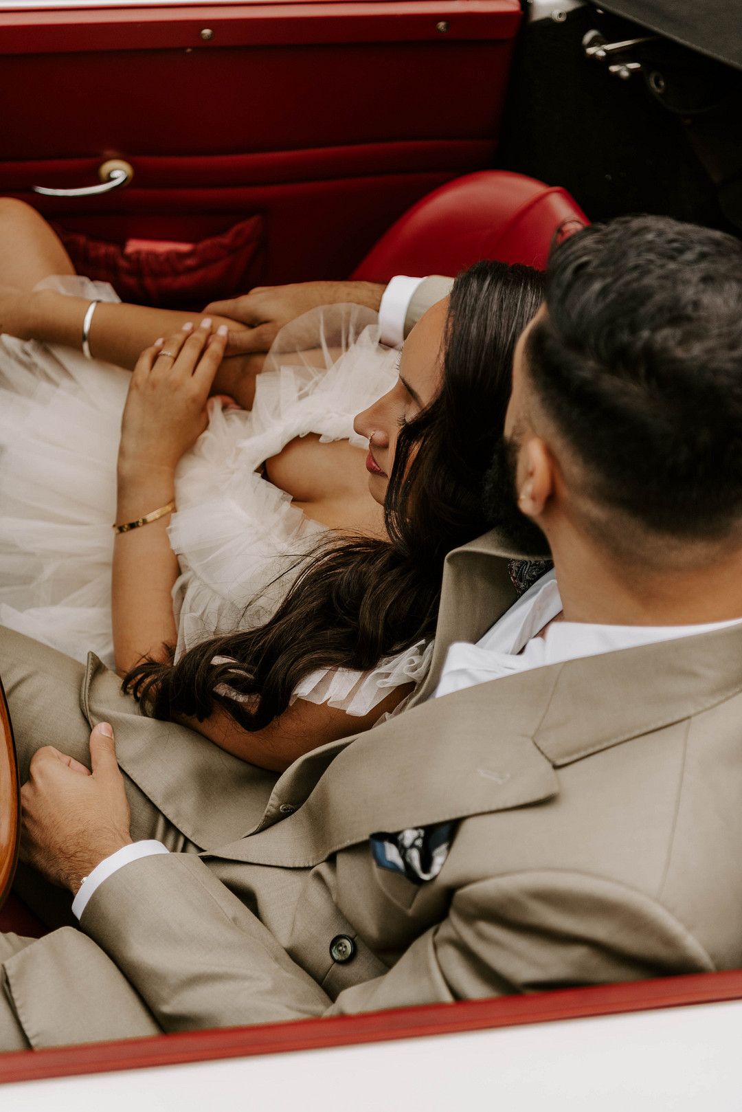 Anku & Gurdeep Anku & Gurdeep