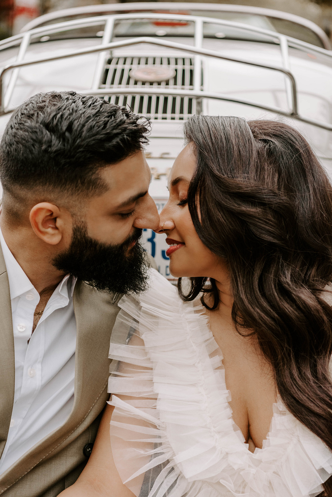 Anku & Gurdeep Anku & Gurdeep