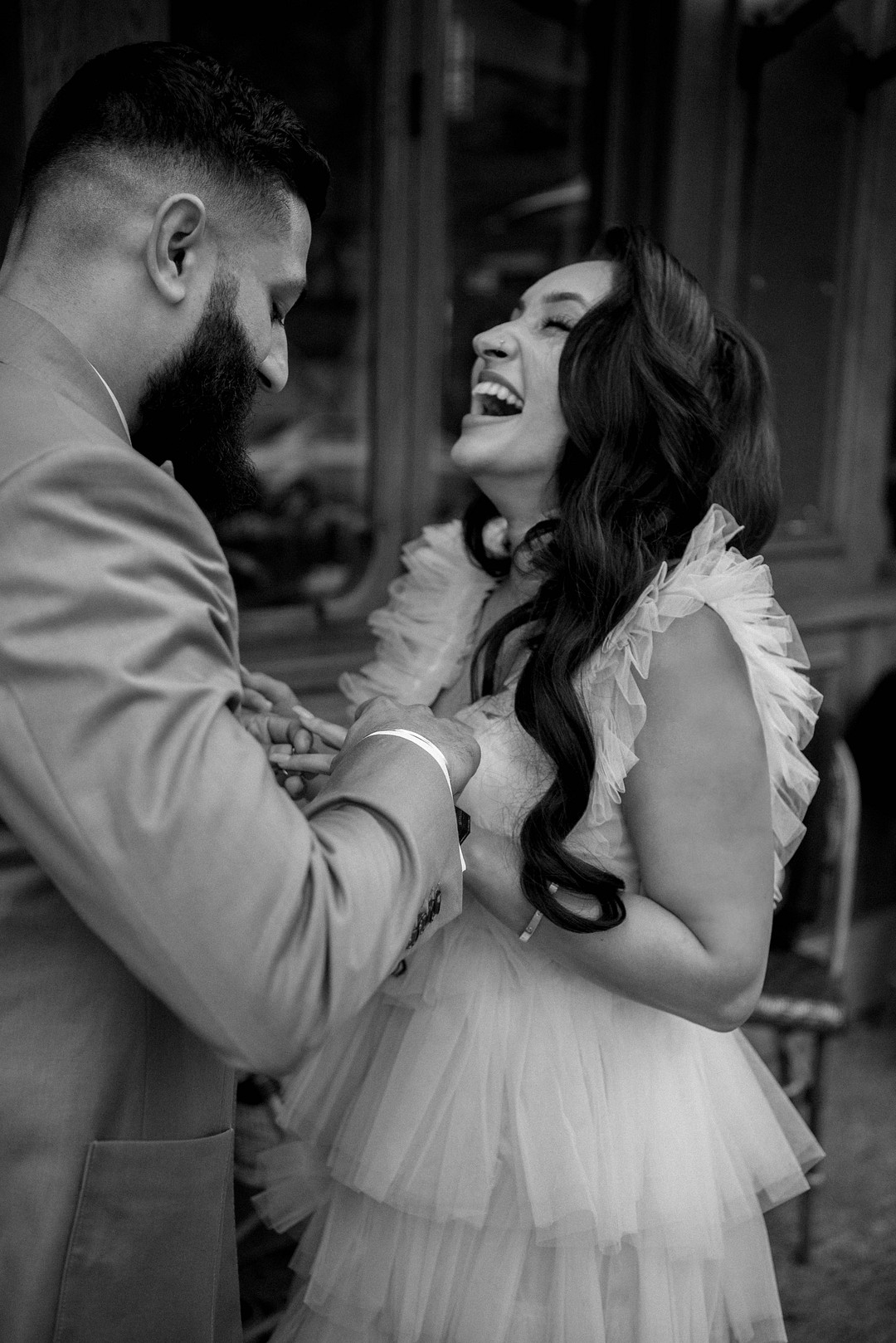 Anku & Gurdeep Anku & Gurdeep