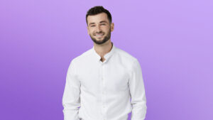 An Interview With Nick Dorka of “Love Is Blind DC”