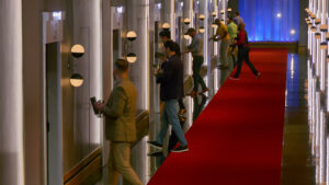 “Love Is Blind DC” Recap: Leo’s Rolex, Dating Trump Voters, and the “Delulu” Ick